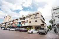 Cactus Hotel Skudai - 2 ดาว