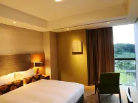 Nippondaira Hotel - Parkering