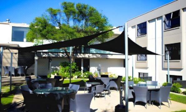 The Devon Hotel A Heritage Hotel