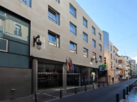 Hotel Conqueridor Hotels near La Lonja de la Seda de Valencia