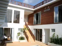 Mandalai Hotel