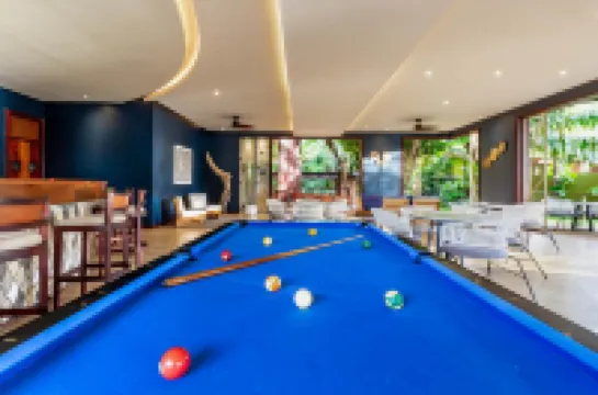 Hotel Bosque del Mar Playa Hermosa Hotels in Playa Hermosa