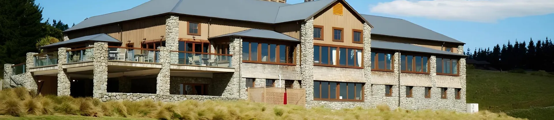 Villas