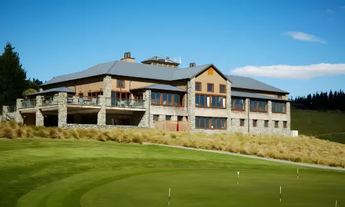 Fable Terrace Downs Resort by MGallery