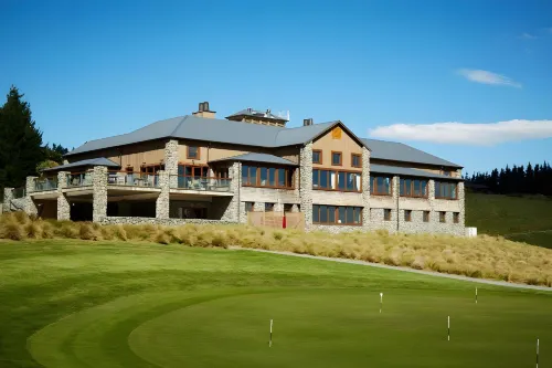 Fable Terrace Downs Resort by MGallery Hotels in Windwhistle