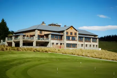 Fable Terrace Downs Resort by MGallery