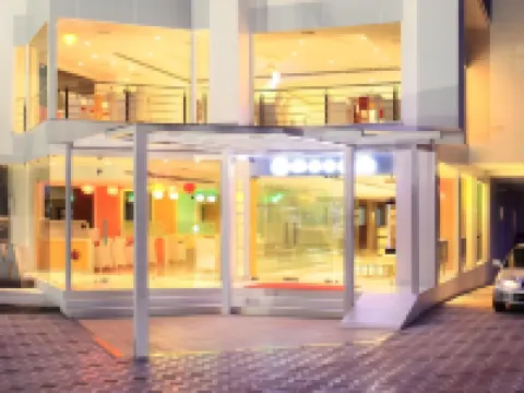 NM Royale County Hotels in Kochi