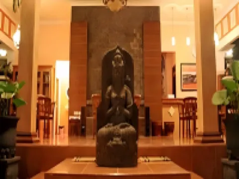 Patria Garden Hotel Hotels in Blitar City