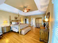 Waterfront Executive Retreat House