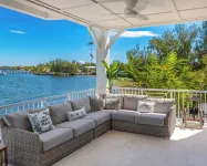 Salty Kisses Beach House