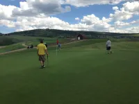 SUMMERTIME AT GRANBY RANCH, GOLF, FISH, BIKE, HIKE!!!