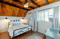Oakhurst Cabin|Bass Lake View|Game Room|Hot Tub!