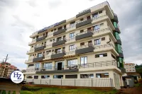 Hotel Zesper Hotels in Oyugis