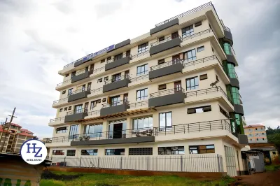 Hotel Zesper Hotels in 