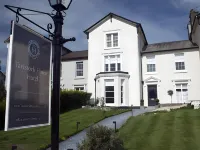 Tavistock House Hotel Hotels near Tavistock Pannier Market