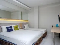 Super OYO 3746 Double Tree Guesthouse Hotel a Sokaraja