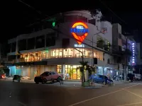 Hotel Sentro Legazpi Hotels in Legaspi