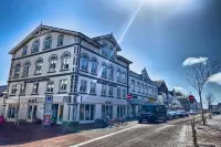 Marin Hotel Sylt Gmbh
