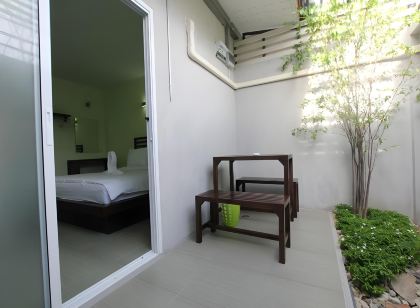 S Hotel Kanchanaburi