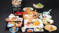 Fukubikiya Hotels in Ojiya