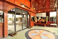 AP Apartment om Noi Hotels in Krathum Baen District
