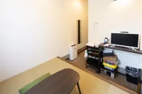 ホテル東興 博多祇園 - イン(INN)