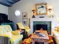 Relaxing Stay in Black Mountain, NC