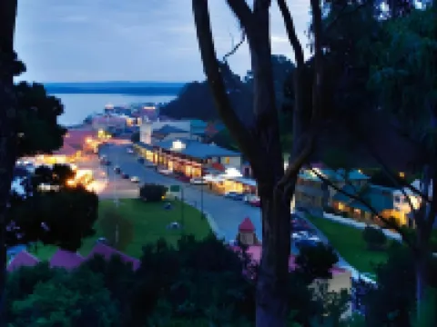 Motel Strahan Hotels in Strahan