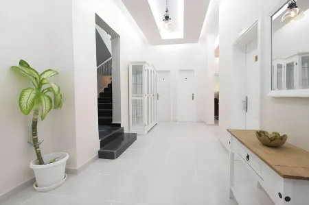 Al Jisr Hotel Отели в г. Мускат