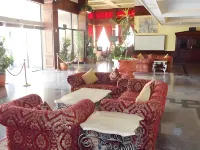 Bahrain Carlton Hotel