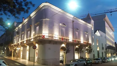 Antica Dimora le Sette Lune Hotels in Altamura