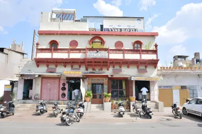 Vyas Haveli