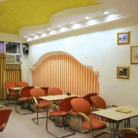 Hotel CJ International