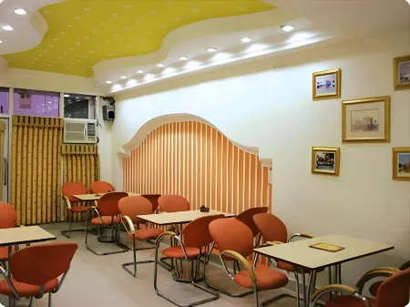 Hotel CJ International