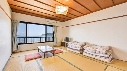 Minshuku Oshinaya Hotels in Kyonan