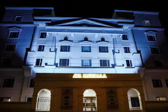 Avs Imperiaa Karaikal