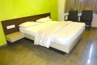 Hotel Greenpark Hotels in Banaskantha