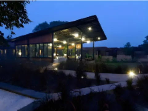 傑漢努瑪療養俱樂部水療酒店