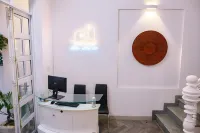 Kinh Do Homestay Hotels in Quang Dien District