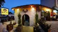 Begam Butik Otel - Scenic