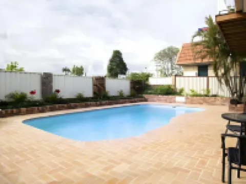 Marco Polo Motor Inn Taree