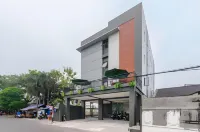 Urbanview Greenville Jakarta Hotel di Jakarta Barat