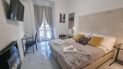 Casa Storica Piazza 5 Giornate Hotels in Porta Vittoria