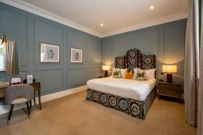 Lord Edward Hotels in Newbridge