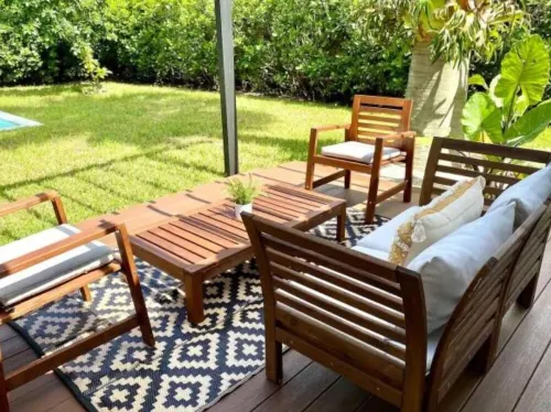 Pool | Close to SoBe  | Wynwood | Design District