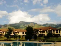 Nashera Hotel - Pools