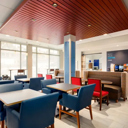 Holiday Inn Express & Suites Hayward - Castro Valley by IHG