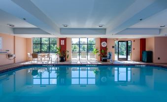 Hampton Inn East Windsor