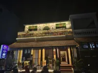 Bel Abri Colonial Living, Pondicherry Các khách sạn ở 