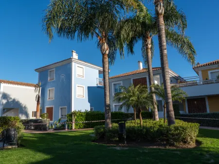 Cortijo de Mar - Sunrise Отели в г. Эль Параисо